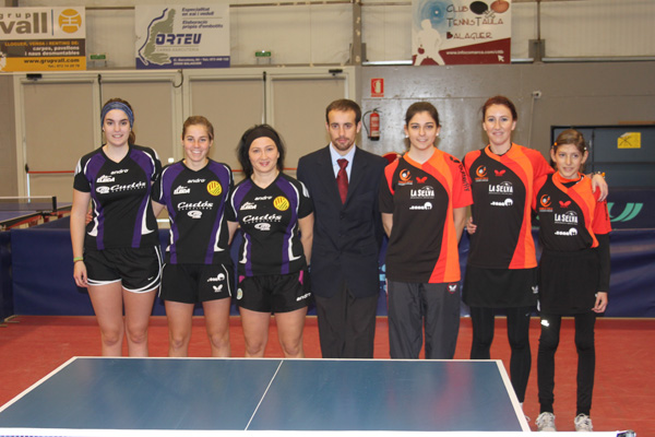 Balaguer Cudós Consultors VS CTT Cassà de la Selva